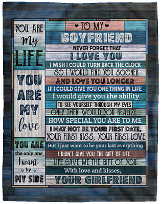 Cozy Plush Fleece Blanket - 60x80