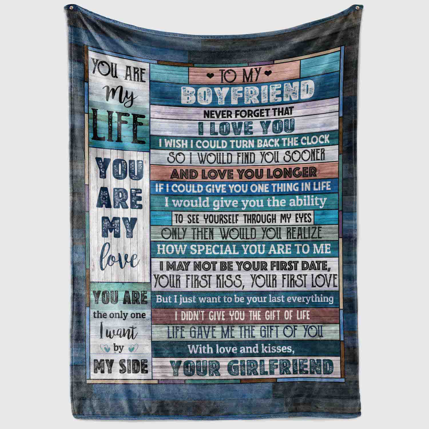 4Th. Turn Back The Clock mk