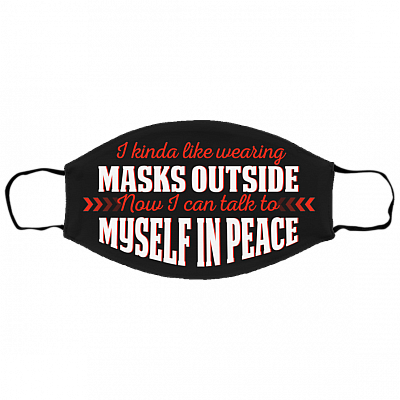 Cloth Face Cover – Small/Medium