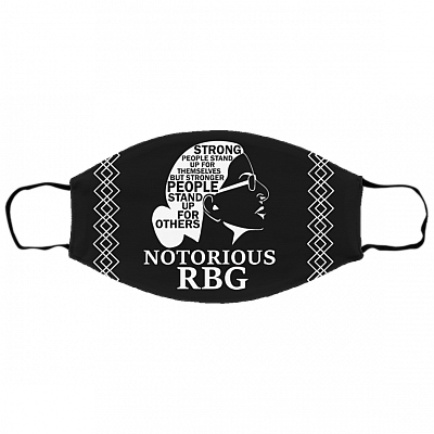 Cloth Face Cover – Small/Medium