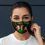 2O(gấp).Smell Weed MK