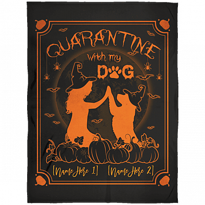 Arctic Fleece Blanket - 60x80