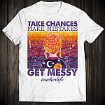 3P. Take chance mk