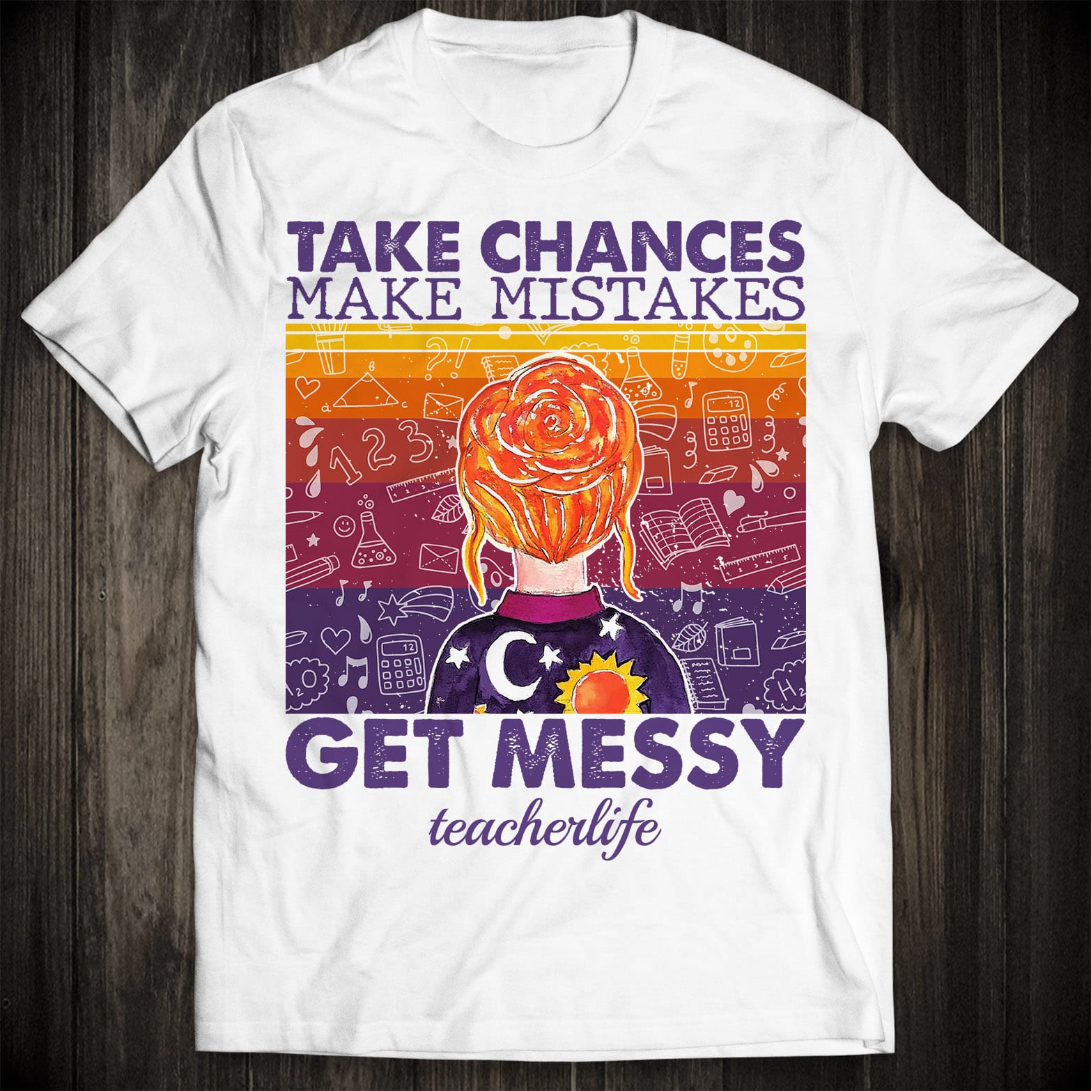 3P. Take chance mk