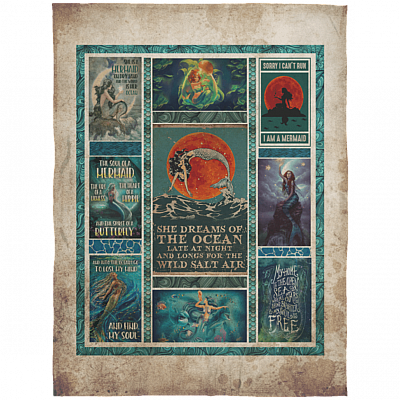 Arctic Fleece Blanket - 60x80