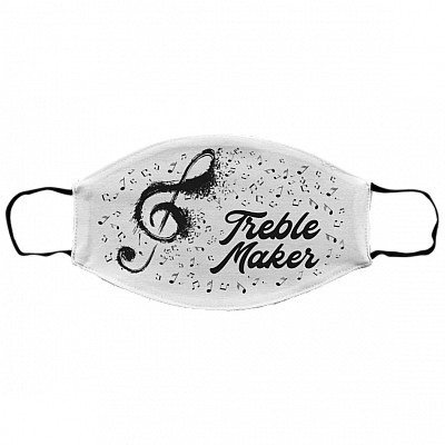 Cloth Face Cover – Small/Medium