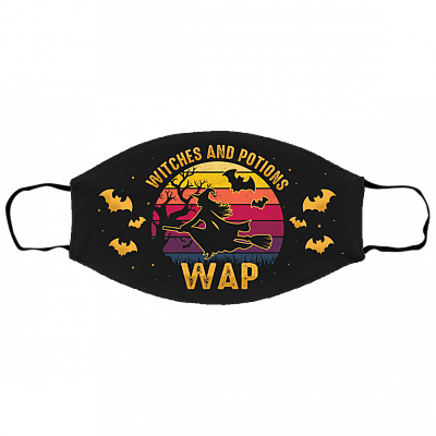 Cloth Face Cover – Small/Medium