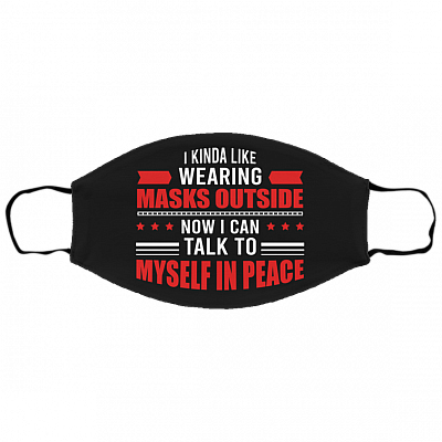 Cloth Face Cover – Small/Medium