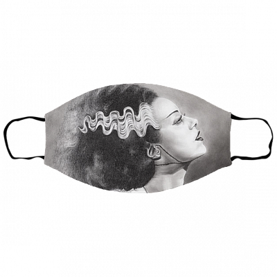 Cloth Face Cover – Small/Medium