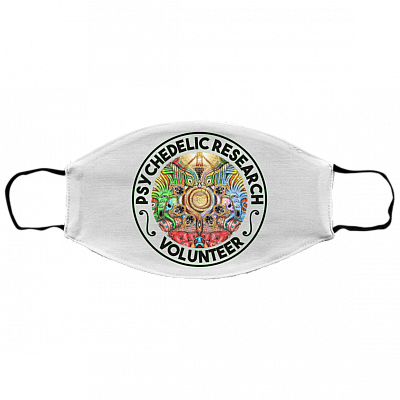 Cloth Face Cover – Small/Medium