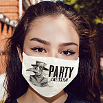 3H. ưu tiên.Party Like It's 1347