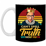 Black MUG Template ONLY, Black, 11 oz. White Mug