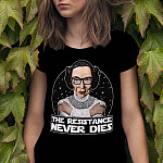 1O. The Resistance -mk1