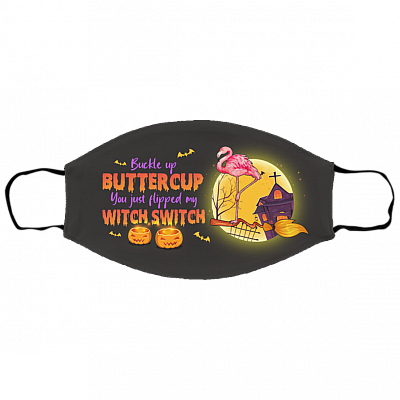 Cloth Face Cover – Small/Medium