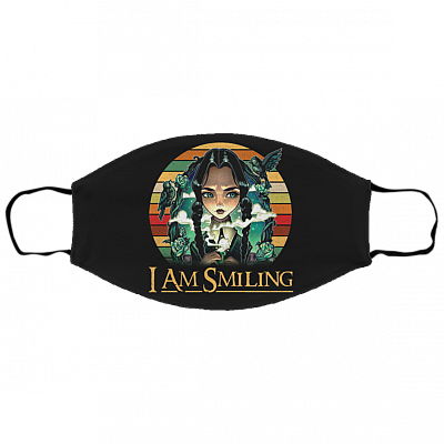 Cloth Face Cover – Small/Medium