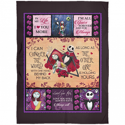 Arctic Fleece Blanket - 60x80