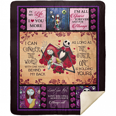 Premium Mink Sherpa Blanket - 50x60