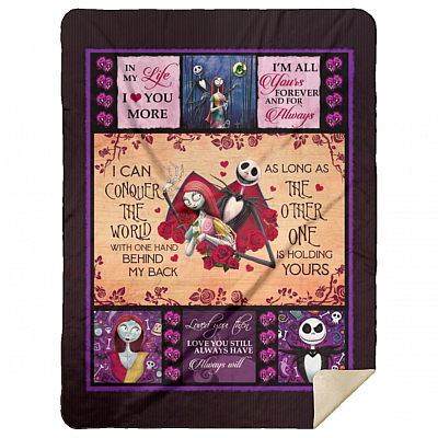 Premium Mink Sherpa Blanket - 60x80