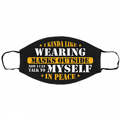 Cloth Face Cover – Small/Medium