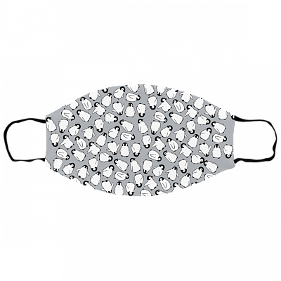 Cloth Face Cover – Small/Medium