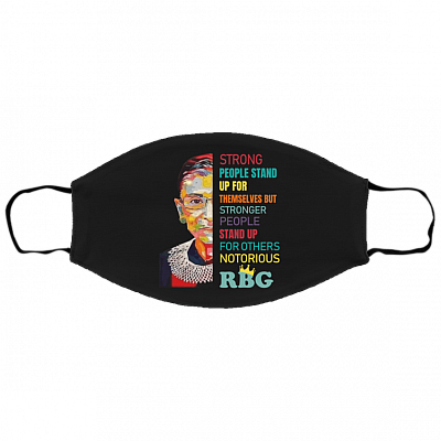 Cloth Face Cover – Small/Medium