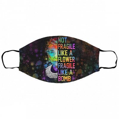 Cloth Face Cover – Small/Medium