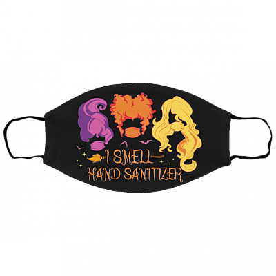 Cloth Face Cover – Small/Medium