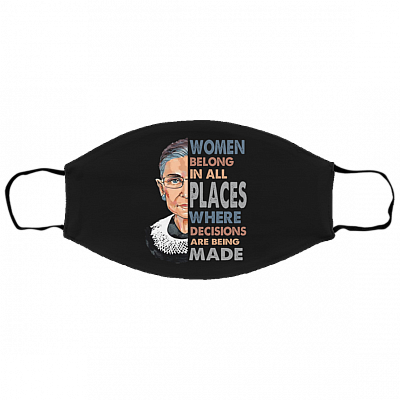 Cloth Face Cover – Small/Medium