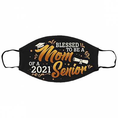 Cloth Face Cover – Small/Medium