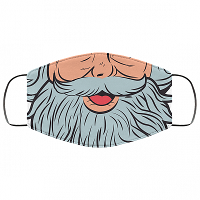 Cloth Face Cover – Medium/Large