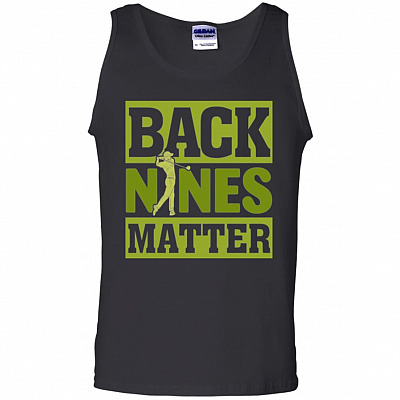 Unisex Tank Top