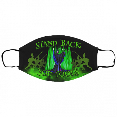 Cloth Face Cover – Small/Medium