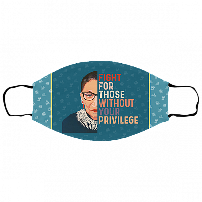 Cloth Face Cover – Small/Medium