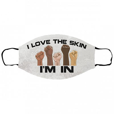 Cloth Face Cover – Small/Medium