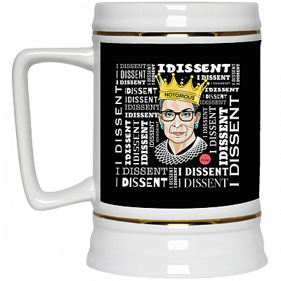 22 oz. Beer Stein