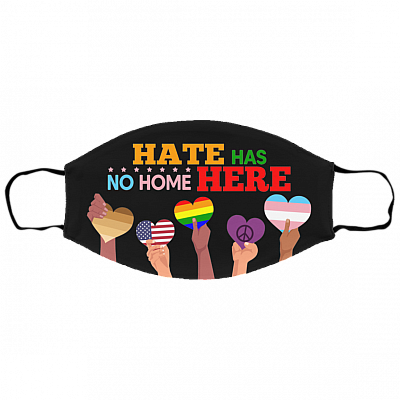 Cloth Face Cover – Small/Medium