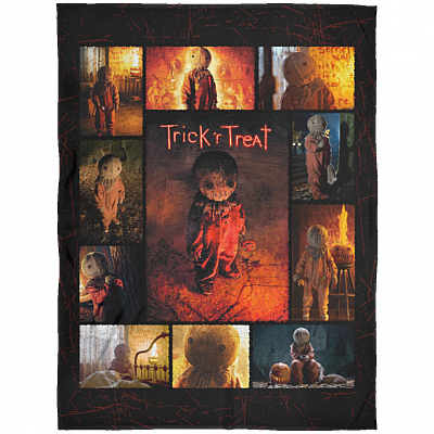 Arctic Fleece Blanket - 60x80