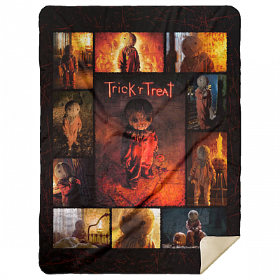 Premium Mink Sherpa Blanket - 60x80