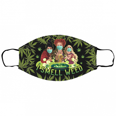 Cloth Face Cover – Small/Medium