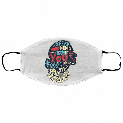 Cloth Face Cover – Small/Medium