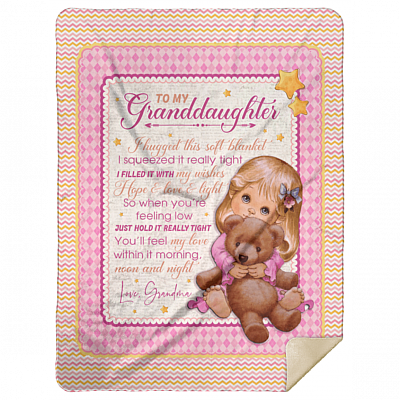 Premium Mink Sherpa Blanket - 60x80