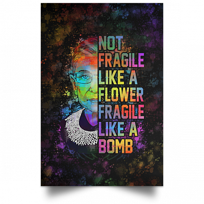 Unframed Poster