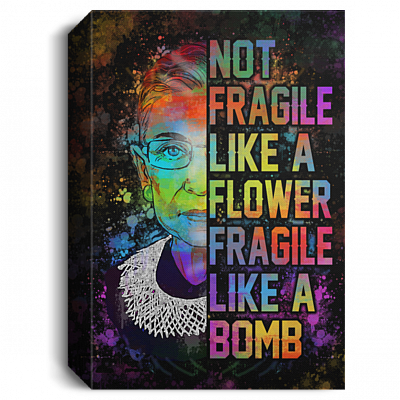 1.5'' Deluxe Canvas