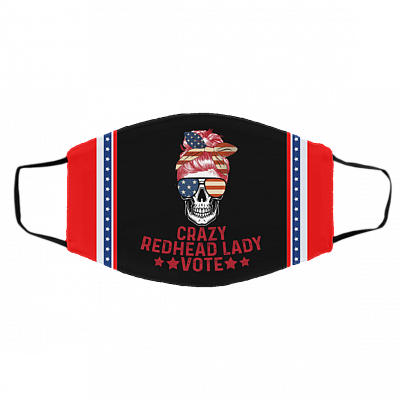 Cloth Face Cover – Medium/Large