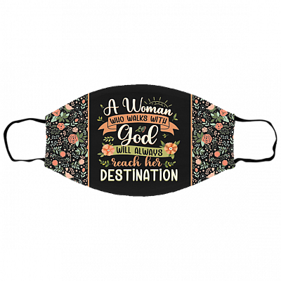 Cloth Face Cover – Small/Medium