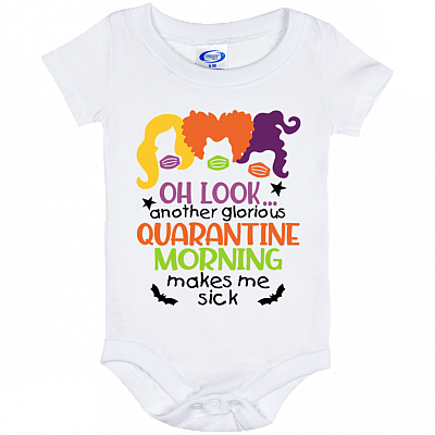 Baby Onesie - 06 Month