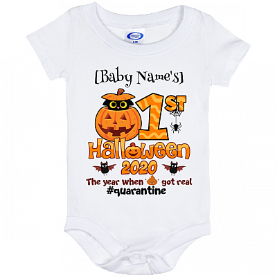 Baby Onesie - 06 Month