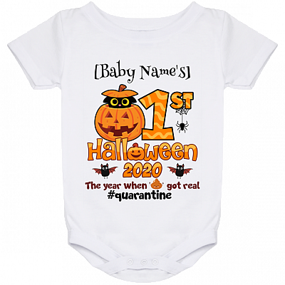 Baby Onesie - 24 Month