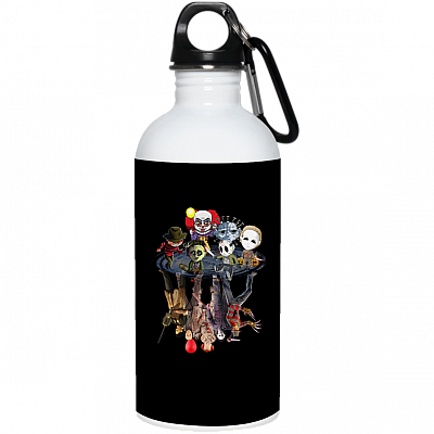 20 oz. Stainless Water Bottle
