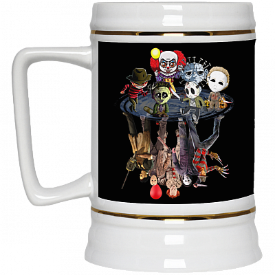 22 oz. Beer Stein